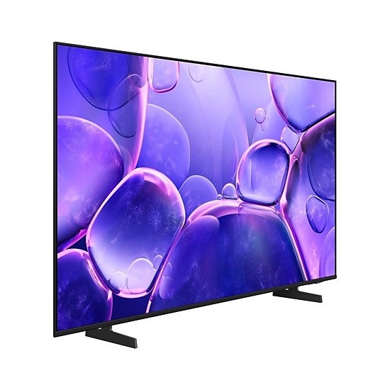 Smart Tivi Samsung UA75U8000F 4K 75 inch Crystal UHD - Mới 2025