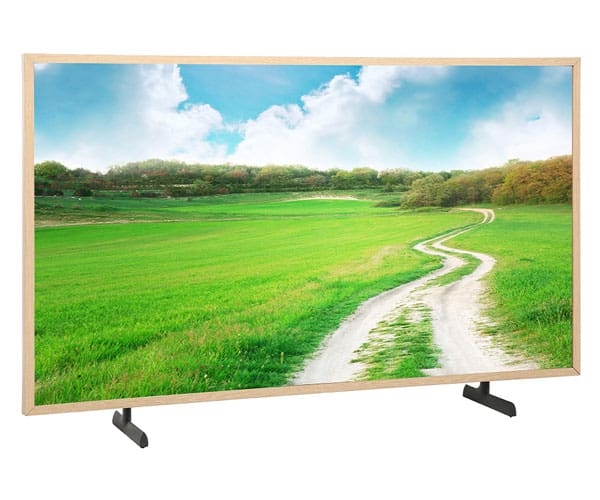 Smart Tivi Khung Tranh The Frame QLED Samsung 4K 55 inch QA55LS03B