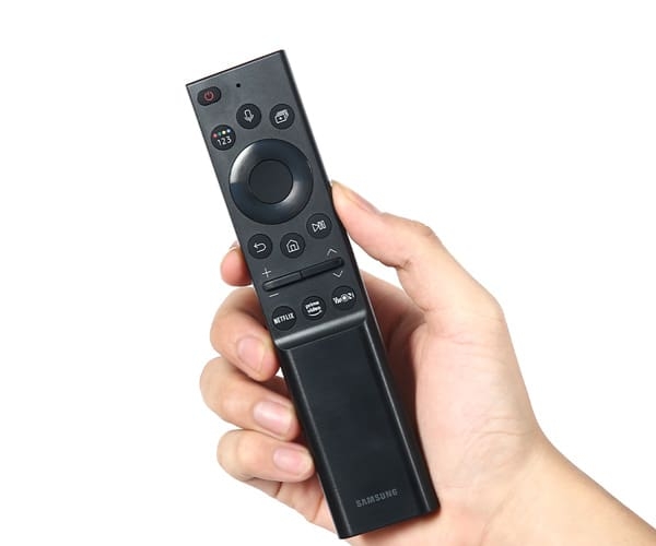 Smart Tivi Khung Tranh The Frame QLED Samsung 4K 65 inch QA65LS03B - Chính hãng