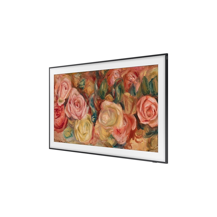 Smart Tivi Khung Tranh Samsung 4K 75 inch 75LS03D Mới 2024
