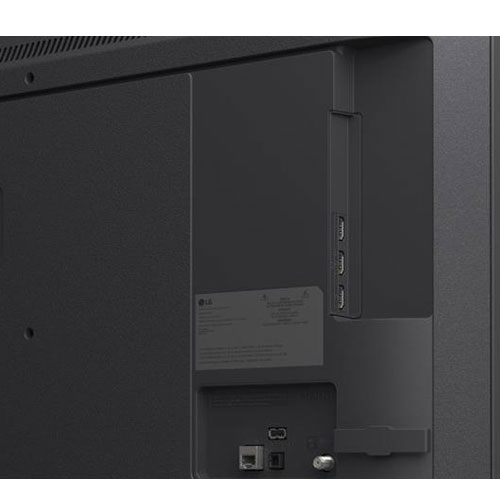 Smart Tivi LG 50QNED80BSA QNED evo AI 4K 50 inch Mini LED Mới 2026