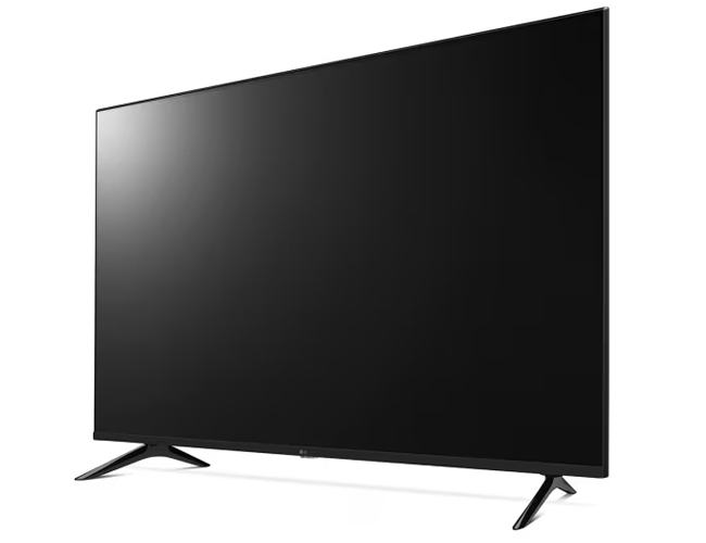 Smart Tivi LG 4K 55 inch 55UQ7050PSA