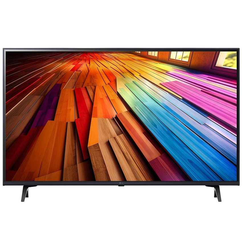 Smart Tivi LG 4K 55 inch 55UT8050PSB Mới 2024