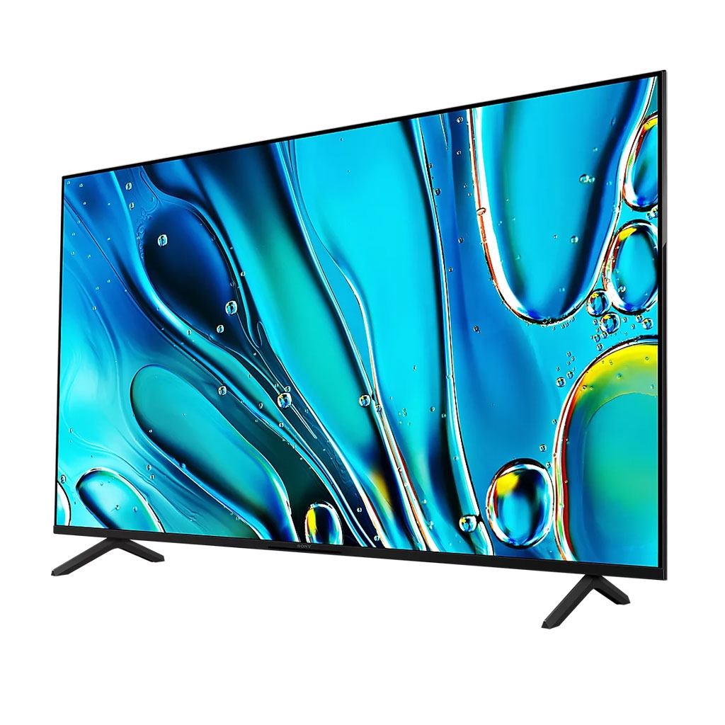 Google Tivi Sony 4K 50 inch K-50S30 - Mới 2024