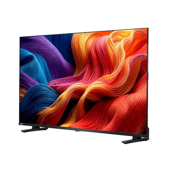 Smart Tivi Toshiba 32V37SP QLED 32 inch AI FHD Mới 2026