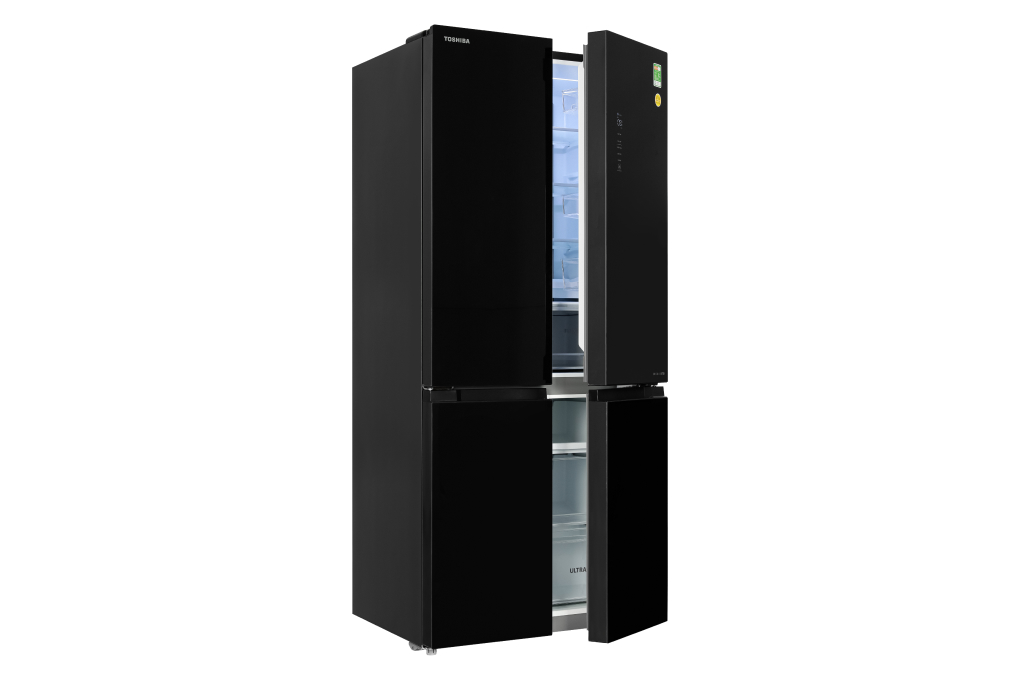Tủ lạnh Toshiba GR-RF610WE-PGV(22)-XK Inverter 511 lít Multi Door - Chính hãng