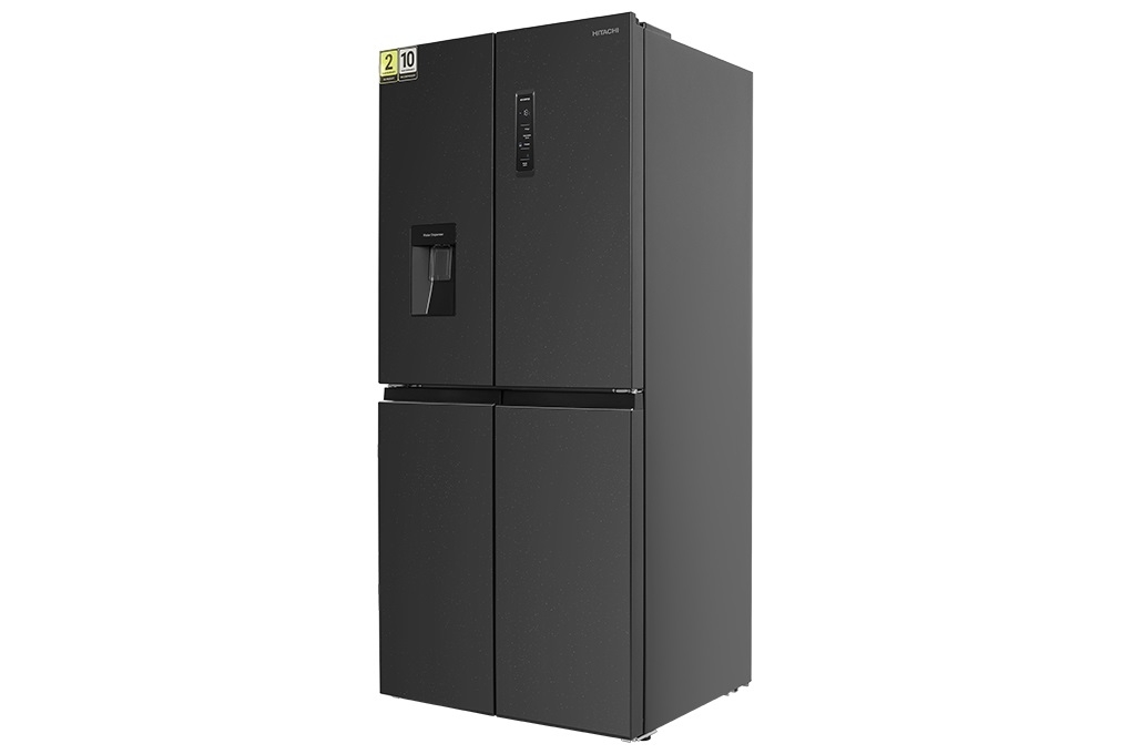 Tủ lạnh Hitachi HR4N7520DSWDXVN Inverter 464 lít Multi Door - Chính hãng