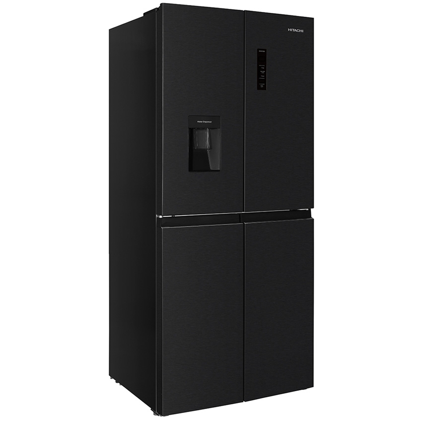 Tủ lạnh Hitachi Inverter 464 lít Multi Door HR4N7520DSWDXVN - Chính hãng