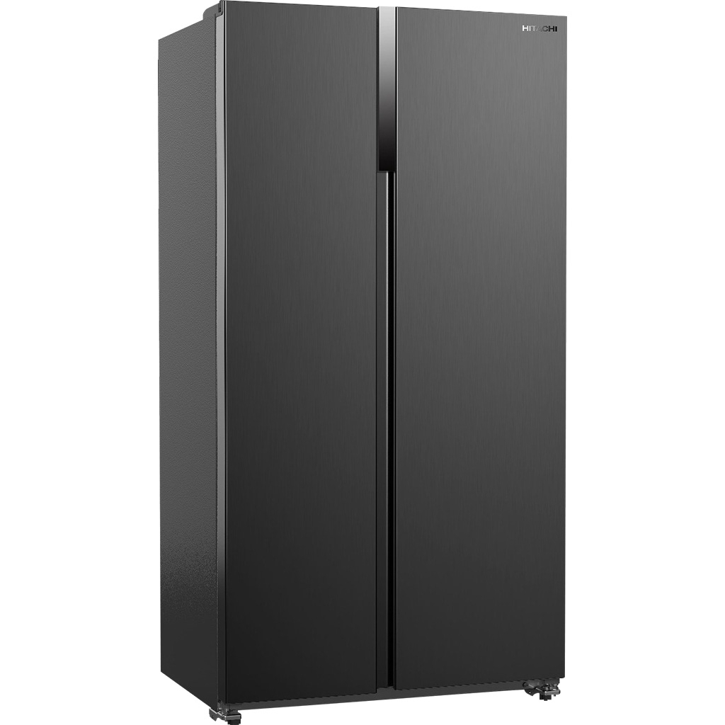 Tủ lạnh Hitachi HRSN9552DDXVN Inverter 525 lít - Chính hãng