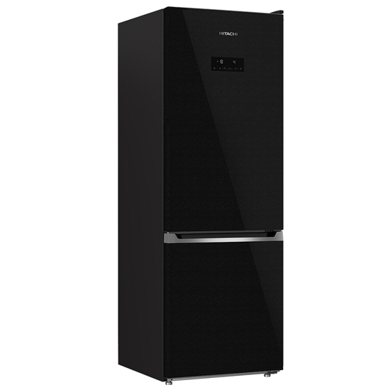 Tủ lạnh Hitachi Inverter 323 lít HRBN6340DUVN - Chính hãng