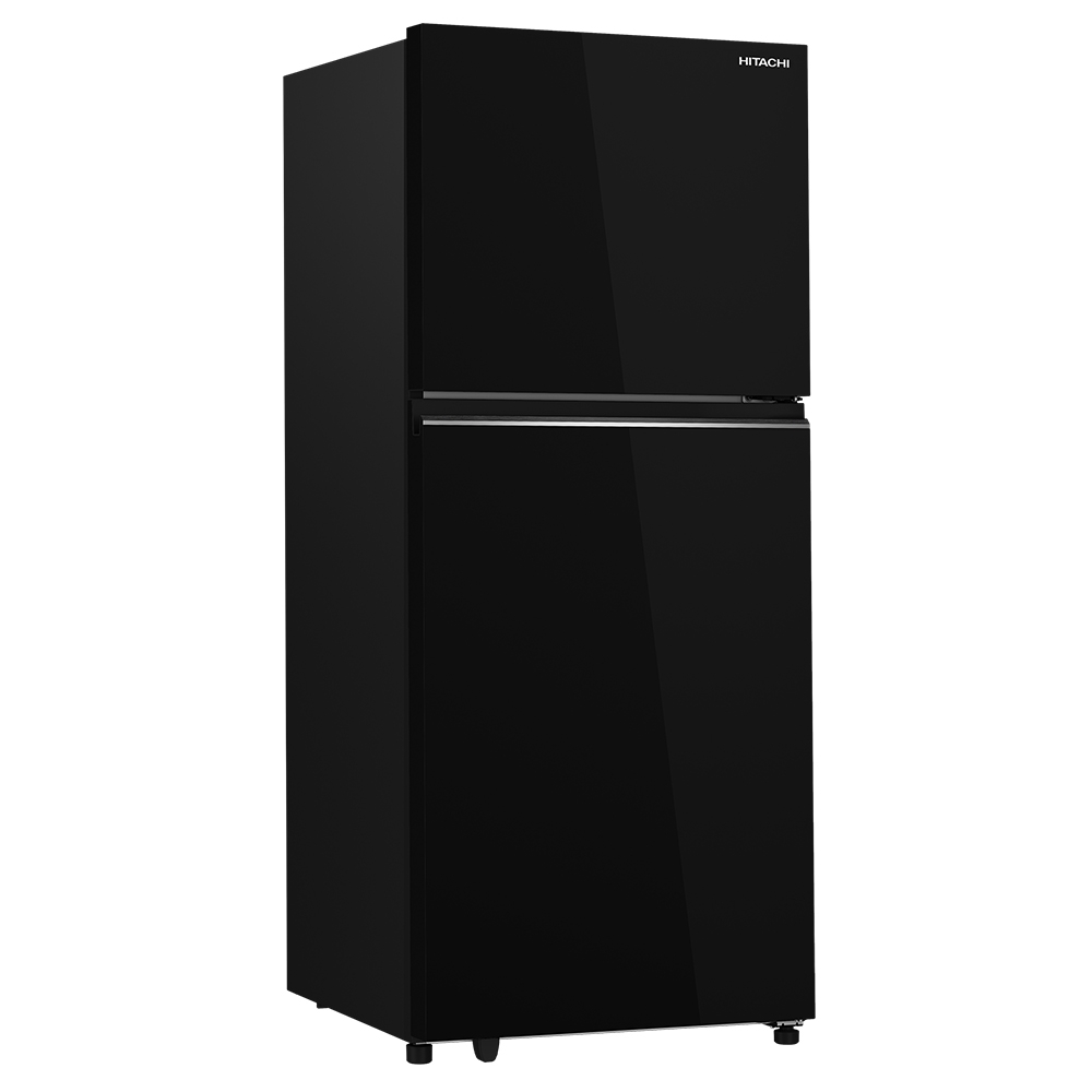 Tủ lạnh Hitachi Inverter 344 lít HRTN6379SGBKVN - Chính hãng