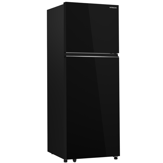 Tủ lạnh Hitachi Inverter 407 lít HRTN6443SAGBKVN - Chính hãng