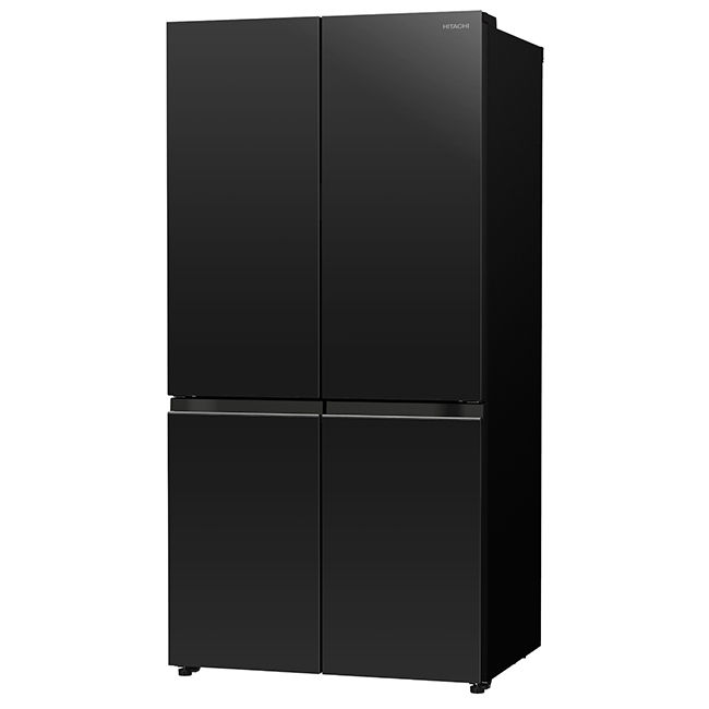 Tủ lạnh Hitachi Inverter 569 lít R-WB640PGV1 GCK - Chính hãng