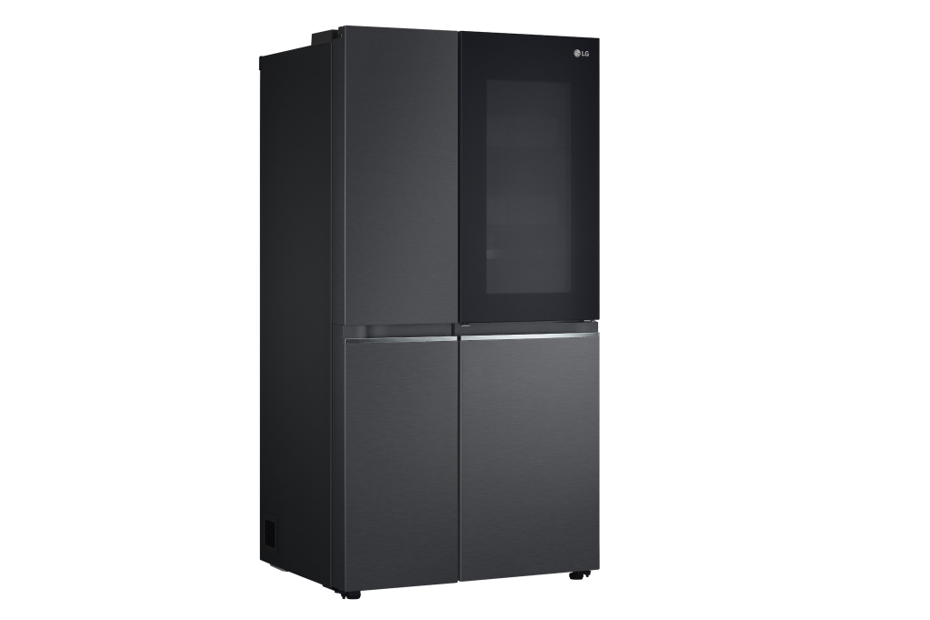 Tủ lạnh LG GR-Q257MC Inverter 655 lít InstaView - Chính hãng