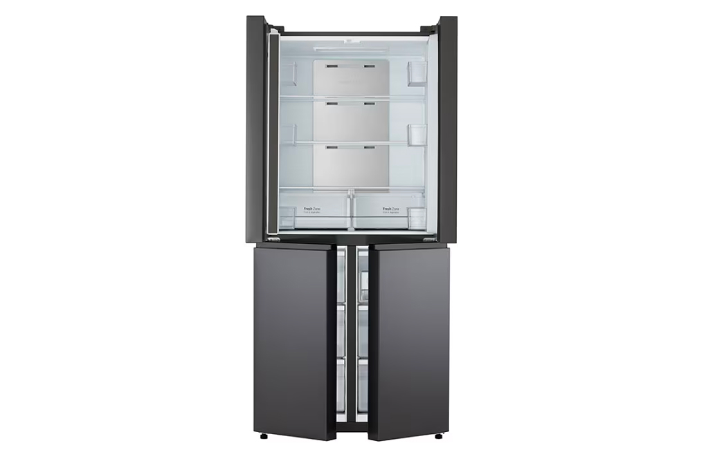 Tủ lạnh LG GR-B50BL Inverter 470 lít Multi Door - Chính hãng