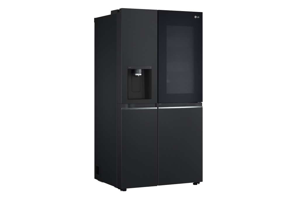 Tủ lạnh LG GR-X257BL Inverter 635 lít InstaView Door-in-Door - Chính hãng