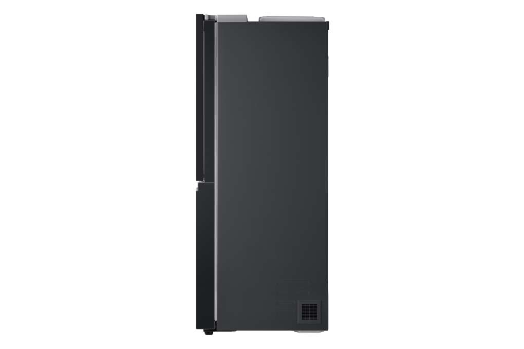 Tủ lạnh LG GR-X257BL Inverter 635 lít InstaView Door-in-Door - Chính hãng