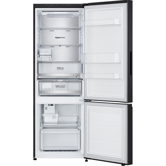 Tủ lạnh LG LBB33BLGA Inverter 335 lít giá rẻ - Chính hãng