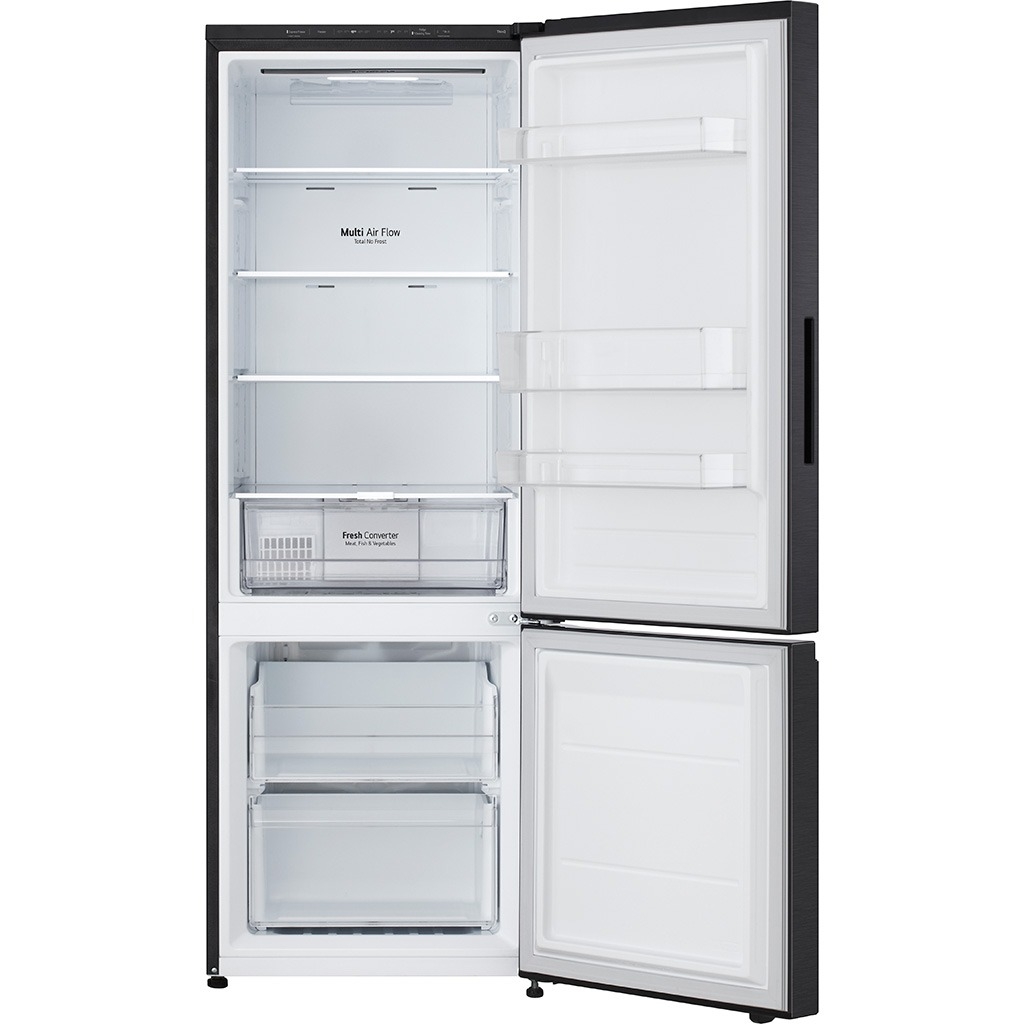 Tủ lạnh LG LBB33BLM Inverter 335 lít giá rẻ - Chính hãng