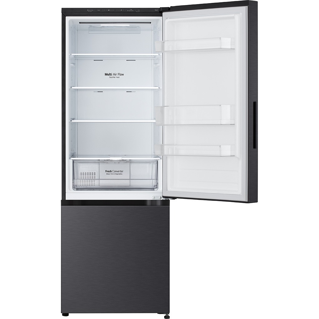 Tủ lạnh LG LBB33BLM Inverter 335 lít giá rẻ - Chính hãng