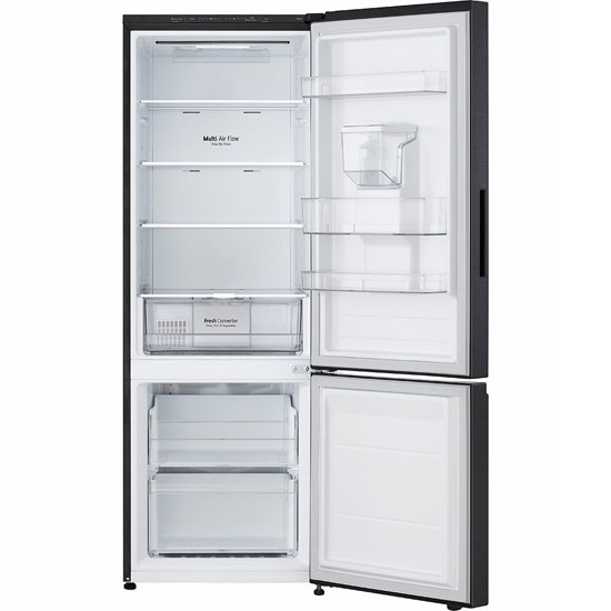 Tủ lạnh LG LBD33BLM Inverter 332 lít giá rẻ - Chính hãng