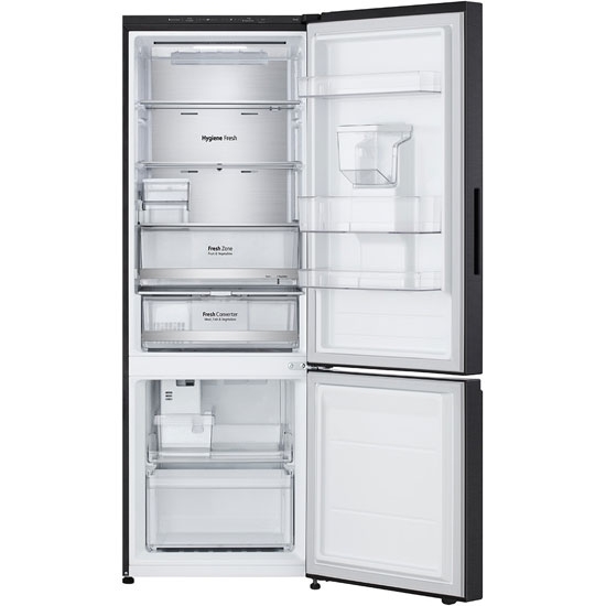 Tủ lạnh LG LBD33BLMA Inverter 332 lít giá rẻ - Chính hãng