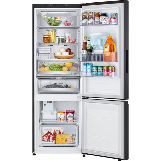 Tủ lạnh LG LBD33BLMA Inverter 332 lít giá rẻ - Chính hãng