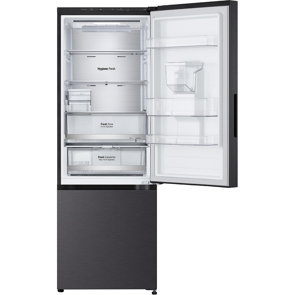 Tủ lạnh LG LBD33BLMA Inverter 332 lít giá rẻ - Chính hãng