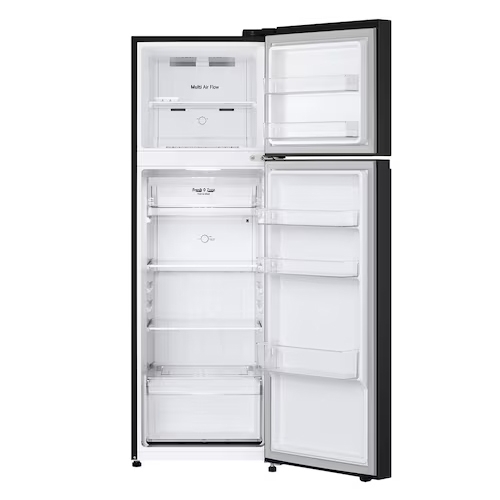 Tủ lạnh LG LTB26BLM Inverter 266 lít giá rẻ - Chính hãng