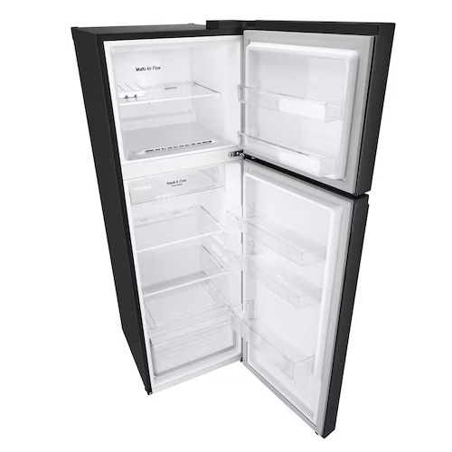 Tủ lạnh LG LTB26BLM Inverter 266 lít giá rẻ - Chính hãng