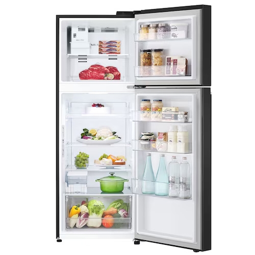 Tủ lạnh LG LTB31BLMA Inverter 315 lít giá rẻ - Chính hãng