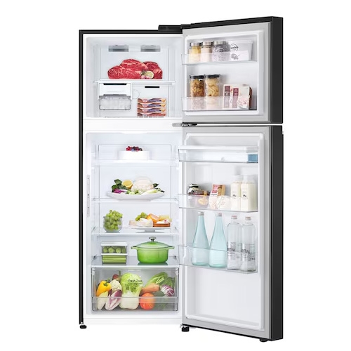 Tủ lạnh LG LTD31BLM Inverter 314 lít giá rẻ - Chính hãng