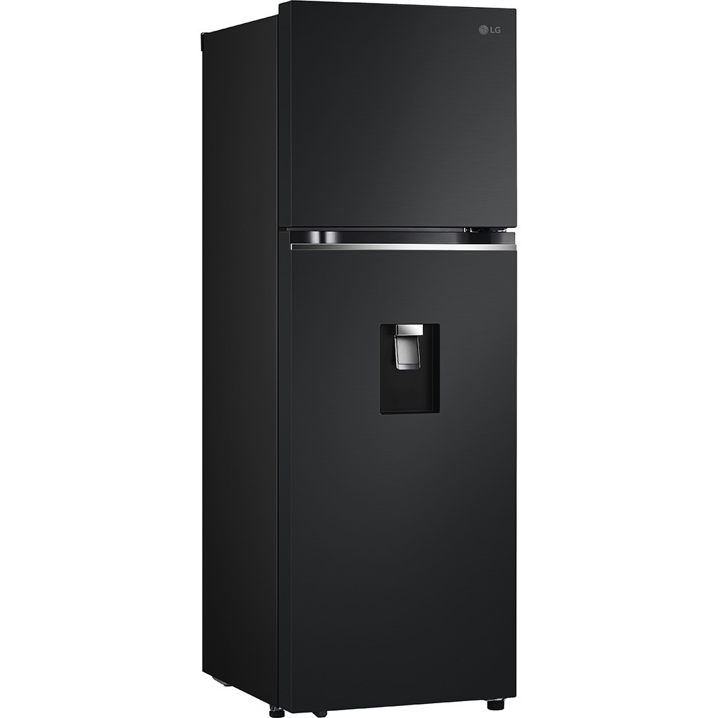 Tủ lạnh LG LTD33BLM Inverter 334 lít giá rẻ - Chính hãng