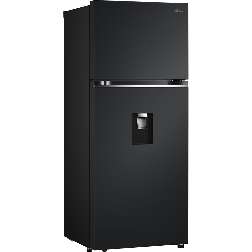 Tủ lạnh LG LTD37BLM Inverter 374 lít - Chính hãng