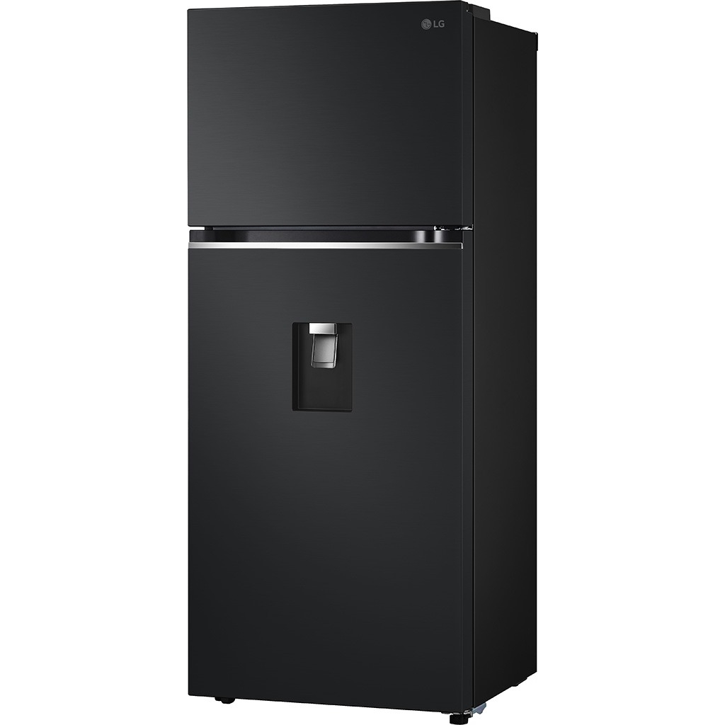 Tủ lạnh LG LTD37BLM Inverter 374 lít - Chính hãng
