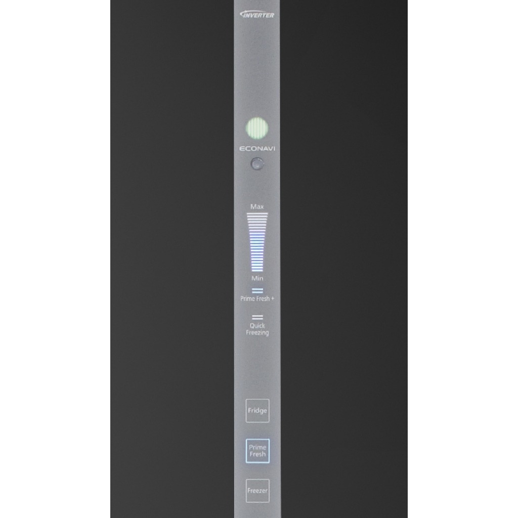 Tủ lạnh Panasonic Inverter 380 lít NR-BX421WGKV giá rẻ