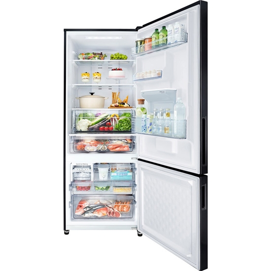 Tủ lạnh Panasonic NR-BX471GPKV Inverter 417 lít - Chính hãng