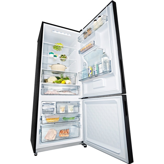 Tủ lạnh Panasonic NR-BX471GPKV Inverter 417 lít - Chính hãng