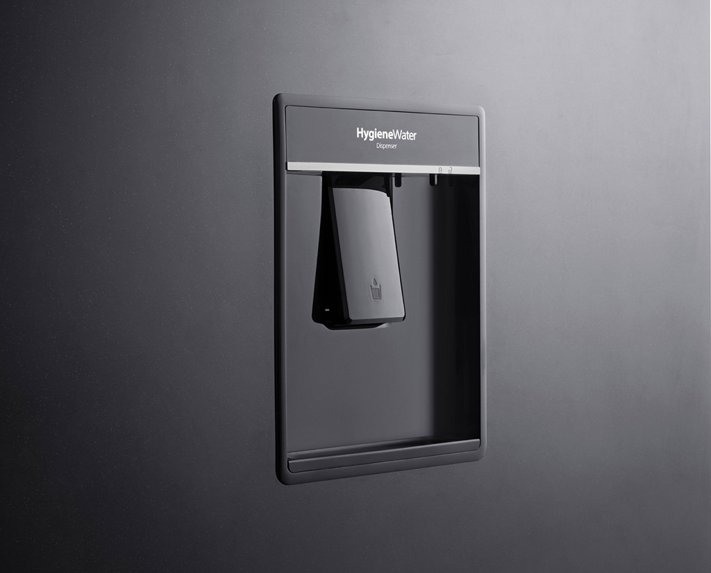 Tủ lạnh Panasonic Inverter 377 lít NR-BX421GPKV - Chính hãng