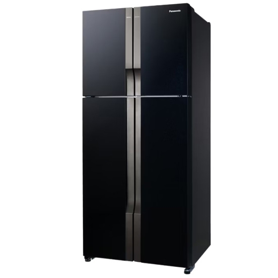 Tủ lạnh Panasonic NR-DZ601VGKV Inverter 550 lít Multi Door - Chính hãng