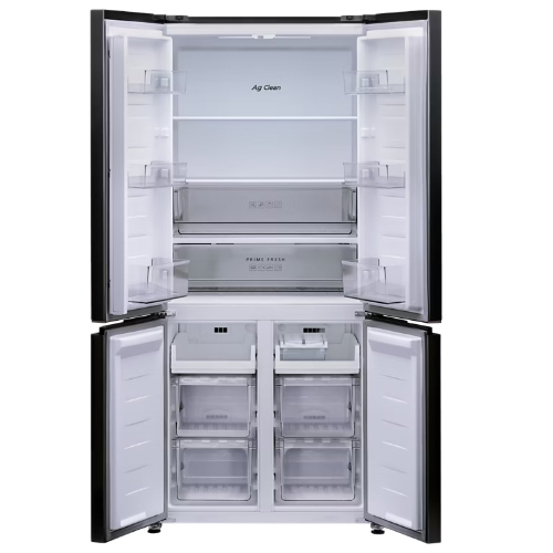 Tủ lạnh Panasonic NR-XZ520CWKV Inverter 445 lít Multi Door Âm Tường - Mới 2026