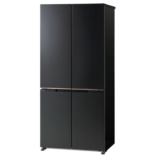 Tủ lạnh Panasonic NR-XZ550CWKV Inverter 487 lít Multi Door Âm Tường - Mới 2026