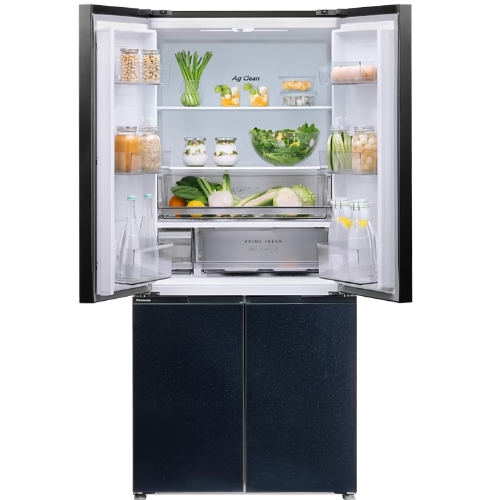 Tủ lạnh Panasonic NR-XZ550HGKV Inverter 482 lít Multi Door Âm Tường - Mới 2026