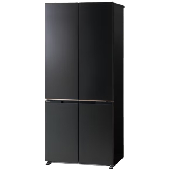 Tủ lạnh Panasonic NR-XZ590CWKV Inverter 525 lít Multi Door Âm Tường - Mới 2026
