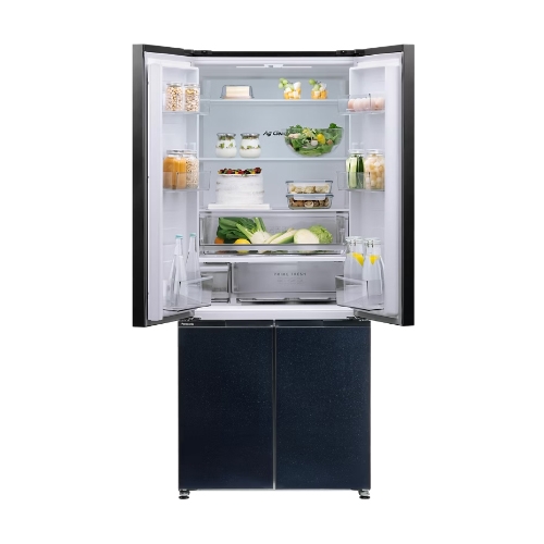Tủ lạnh Panasonic NR-XZ590HGKV Inverter 520 lít Multi Door Âm Tường - Mới 2026