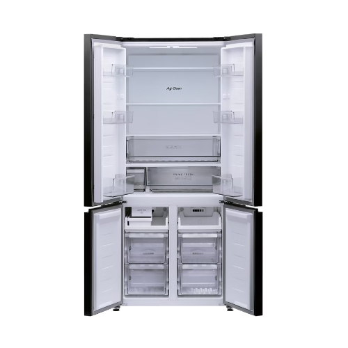 Tủ lạnh Panasonic NR-XZ590HGKV Inverter 520 lít Multi Door Âm Tường - Mới 2026