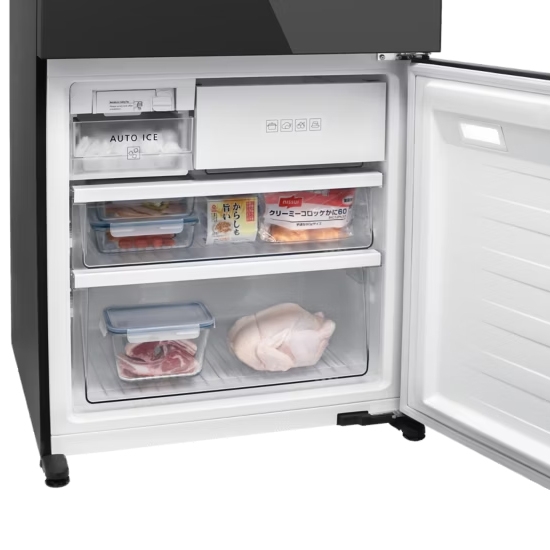 Tủ lạnh Panasonic NR-YW590XJKV Inverter 545 lít Multi Door - Chính hãng