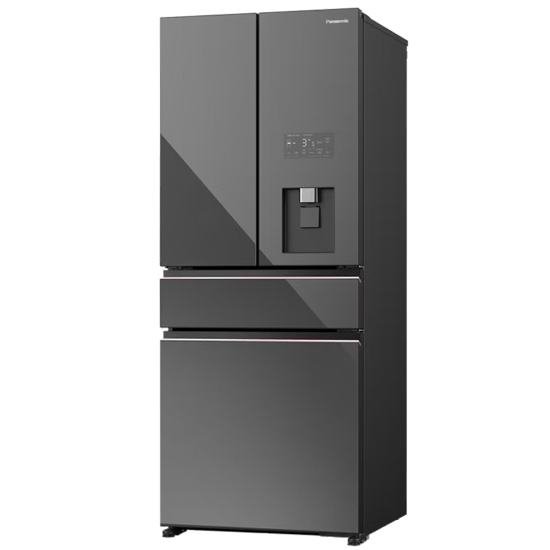 Tủ lạnh Panasonic NR-YW590YMMV  Inverter 540 lít Multi Door PRIME+ Edition - Chính hãng