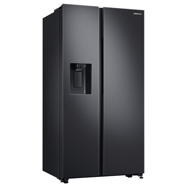Tủ lạnh Samsung Inverter 635 lít Side By Side RS64R5301B4/SV - Chính hãng