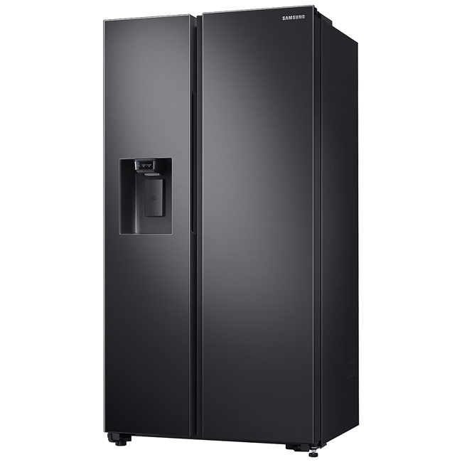 Tủ lạnh Samsung Inverter 635 lít Side By Side RS64R5301B4/SV - Chính hãng